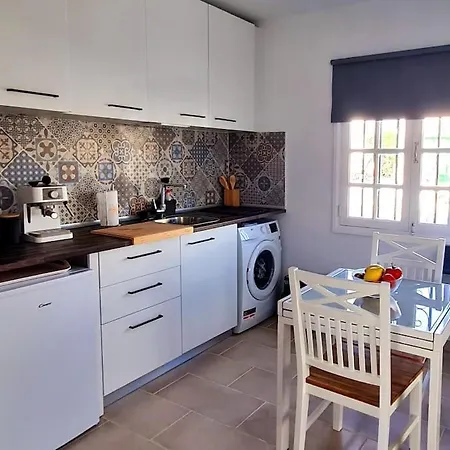 New Apartment *