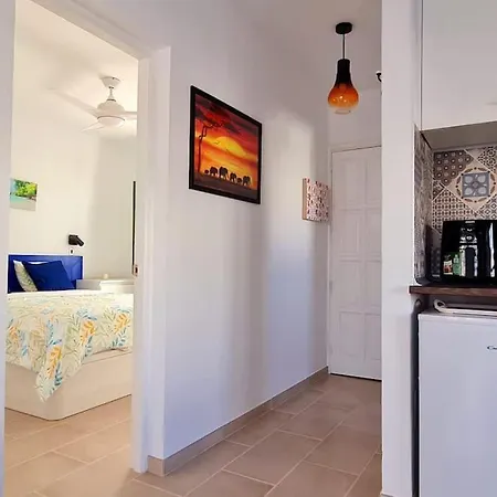 New Apartman Puerto del Carmen