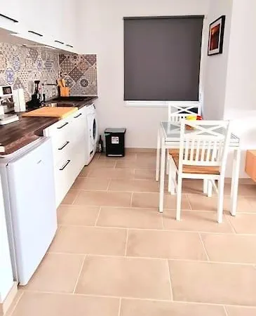 New Apartman Puerto del Carmen