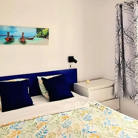 Apartman New Puerto del Carmen