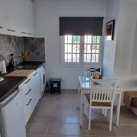 New פוארטו דל כרמן